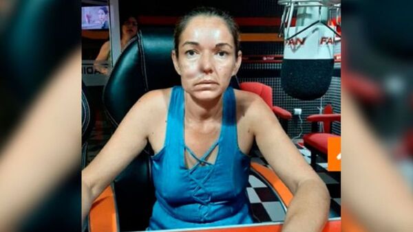 Condenan a agresores de paraguaya en Argentina