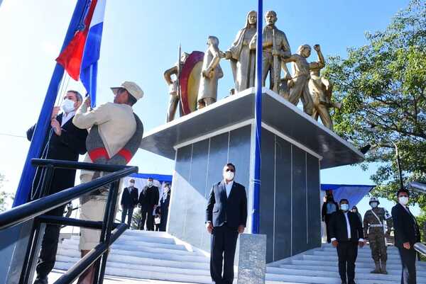 Presidente de Bolivia resalta necesidad de actuar unidos sin exclusiones de ningún tipo - .::Agencia IP::.