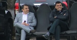 Diario HOY | Hilo de investigación sobre Diego Benitez abarcará su gestión en Olimpia y Guaraní