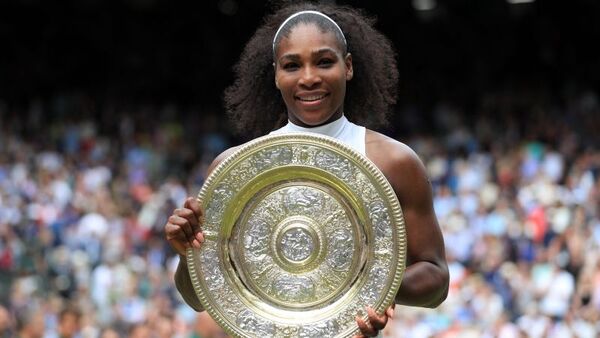 Diario HOY | Serena Williams sugiere que jugará Wimbledon