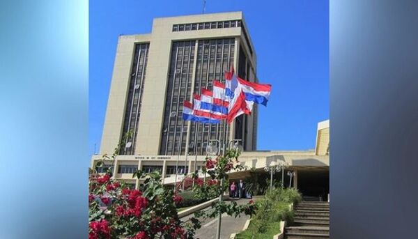 Municipalidad de Asunción publica en twitter para cobrar a morosos al son de aro, aro, aro - Te Cuento Paraguay