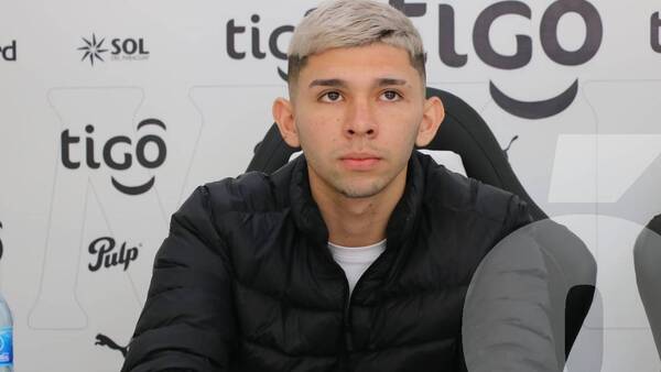 Crónica / Las últimas palabras de Enciso antes de partir al Brighton inglés