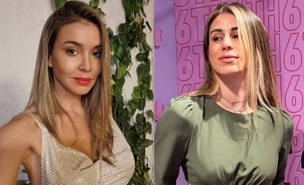 Crónica / [VIDEO] Dallys también salió a retrucar a Jessi Torres: "Hace mucho daño"