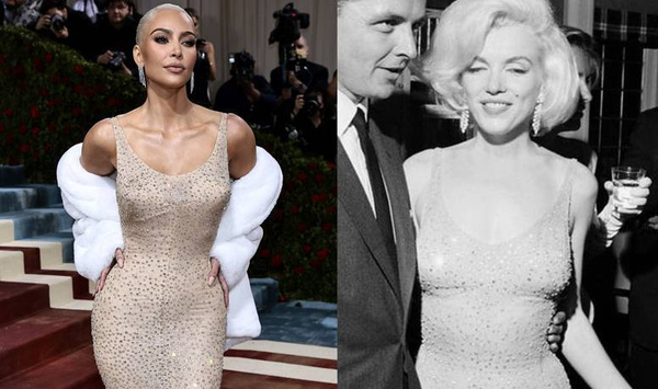 Crónica / Omondoropaite ra'e el histórico vestido de Marilyn Monroe