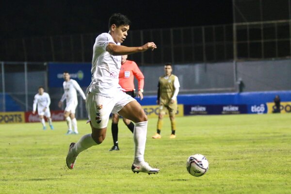 El Trico venció a Tacuary - El Independiente