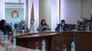 Lanzan Congreso Multidisciplinario de Investigación e Innovación
