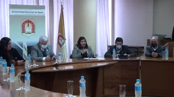 Lanzan Congreso Multidisciplinario de Investigación e Innovación