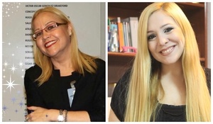 Directoras del Senado se agreden físicamente - Te Cuento Paraguay