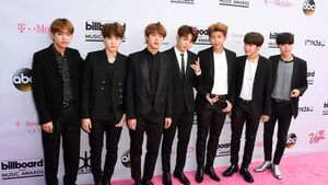 Grupo de pop coreano BTS anuncia una "pausa"