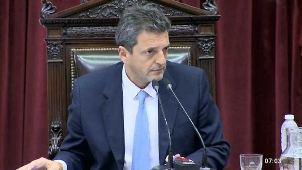 Diputado argentino apuntó a tabacalera paraguaya de estar en el entramado del avión «fantasma»