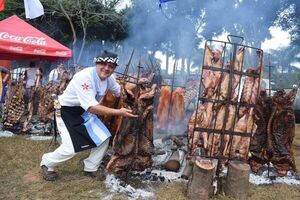 Vuelve el “Kure ára” con opciones gastronómicas y artesanales - Viajes - ABC Color