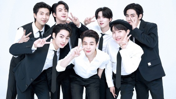 Cifras detrás del K- pop, el negocio musical que mueve más de US$ 10.000 millones | Cultura y Espectáculos | 5Días