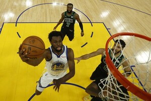 Diario HOY | Wiggins toma el mando de Curry y los Warriors acarician el título de la NBA