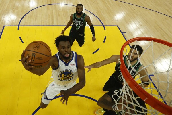 Diario HOY | Wiggins toma el mando de Curry y los Warriors acarician el título de la NBA