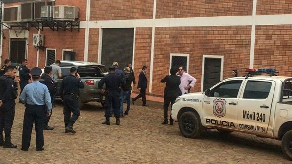 No avanza investigación por robo de máquinas criptomonedas