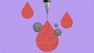 Diario HOY | Vacunas contra el COVID-19 no generan alteraciones en la menstruación