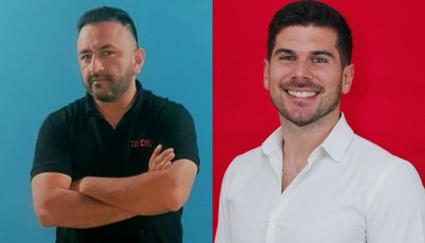 Fredy Vera denuncia que recibió fuertes amenazas por parte de Carlos Viveros - Teleshow