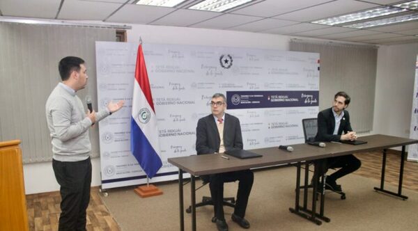 Campaña Ñamopoti involucrará a 250.000 jóvenes del país