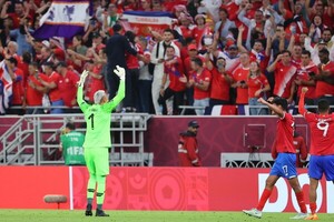 Diario HOY | Costa Rica vence a Nueva Zelanda y se queda con el último boleto al Mundial