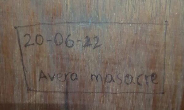 Preocupan cada vez más a amenazas en colegios: MEC ya registra 15 denuncias