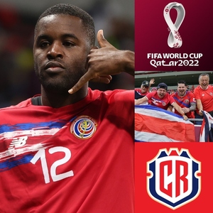 Qatar 2022: Costa Rica vence a Nueva Zelanda y jugará el Mundial