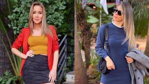 Diario HOY | Dallys Ferreira rechaza dichos de Jessica Torres: "Hace mucho daño"
