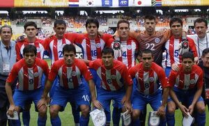 El exmundialista albirrojo que dirigirá en la Liga Itaugüeña de Fútbol