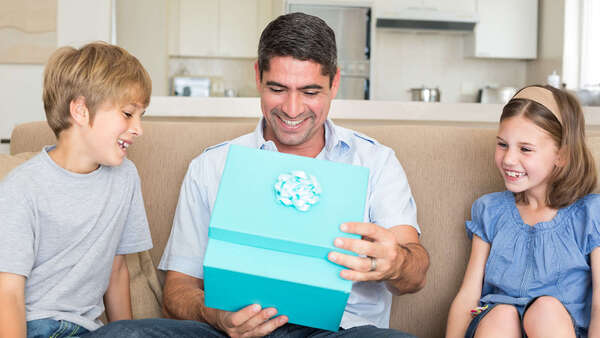Celebra el gran lujo de tener a papá con estos obsequios | Lifestyle | 5Días