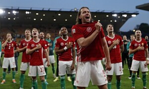 Diario HOY | Hungría da el golpe con histórica goleada en Inglaterra