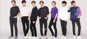 Crónica / La banda BTS anuncia su separación