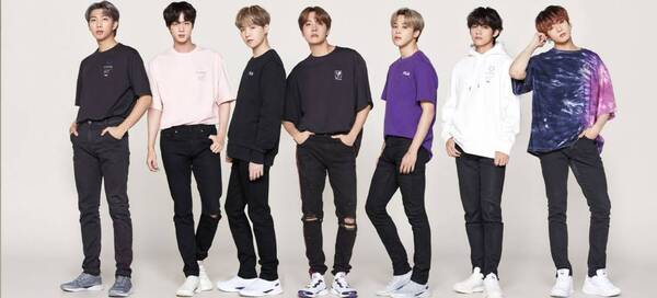 Crónica / La banda BTS anuncia su separación