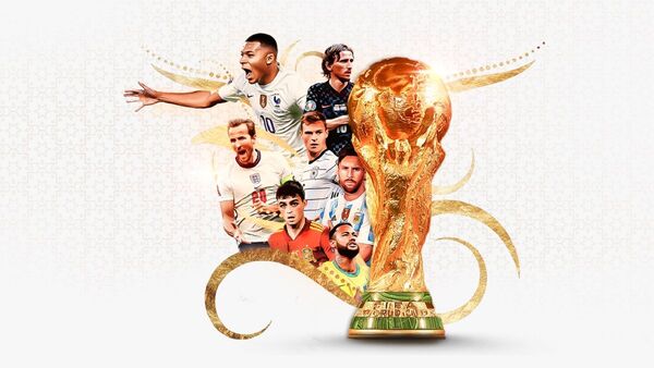 Calendario definitivo del Mundial de Qatar 2022