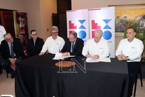 Congreso Brahman, rueda de negocios, el Retrovisor y más novedades en la Expo 2022