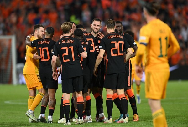Diario HOY | Países Bajos vence a Gales en un emocionante juego