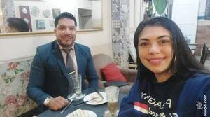 Crónica / ¿Carlos Portillo se reconcilió con su ex? ¡Mirá lo que nos dijo ella!