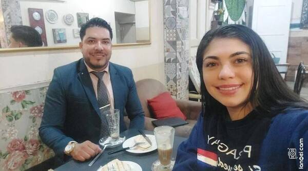 Crónica / ¿Carlos Portillo se reconcilió con su ex? ¡Mirá lo que nos dijo ella!