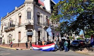 Viviendas sociales: Multisectorial pide más recursos al MUVH - Economía - ABC Color