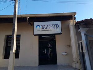 Administradora de la Essap de Caacupé niega proselitismo en lugar de trabajo - Nacionales - ABC Color