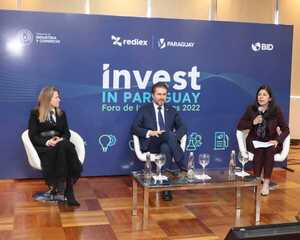 Lanzan Foro Internacional para atraer inversión extranjera | Locales | 5Días