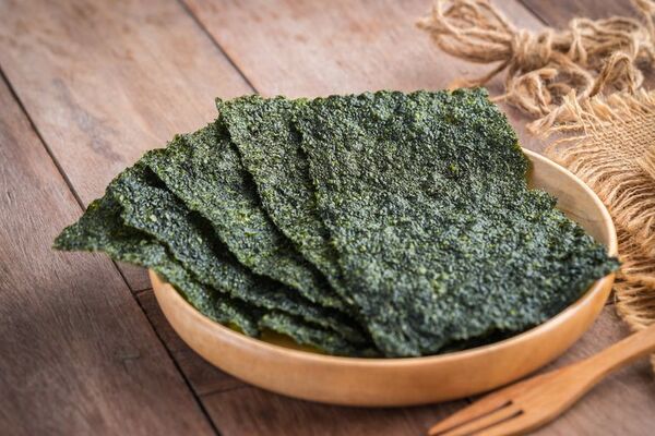 Propiedades de las verduras marinas: las nutritivas algas - Gastronomía - ABC Color