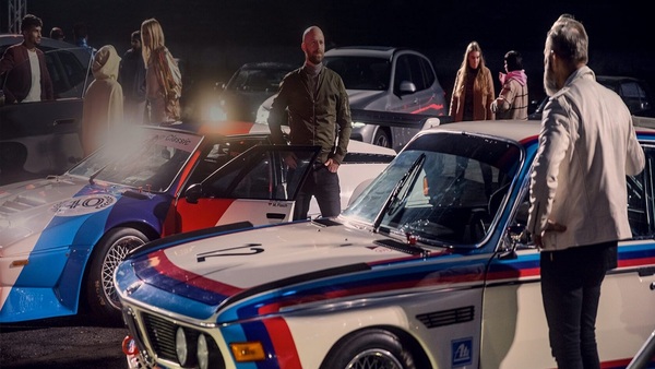 BMW M 50 años de potencia | Empresas | 5Días