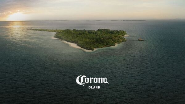 Corona abre una Isla sostenible en el medio del Caribe y Paraguay será el primer país en visitarla | Empresas | 5Días