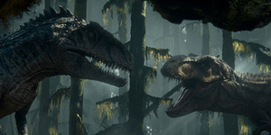 “Jurassic World Dominion” desbanca a “Top Gun Maverick” | Cultura y Espectáculos | 5Días
