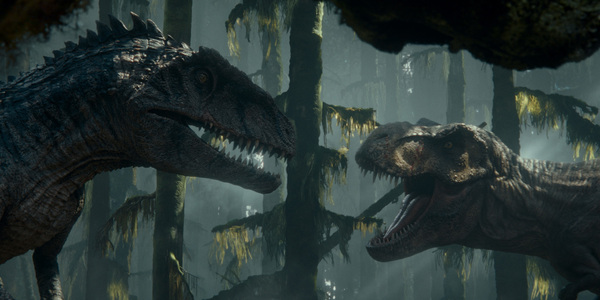 “Jurassic World Dominion” desbanca a “Top Gun Maverick” | Cultura y Espectáculos | 5Días