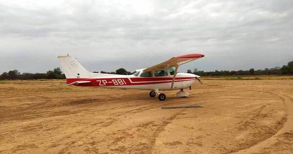 La Nación / Derribo de aeronaves debe ser bajo protocolo legal, afirman