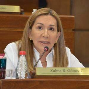 Zulma Gómez afirma que la Concertación va al oparei - El Independiente