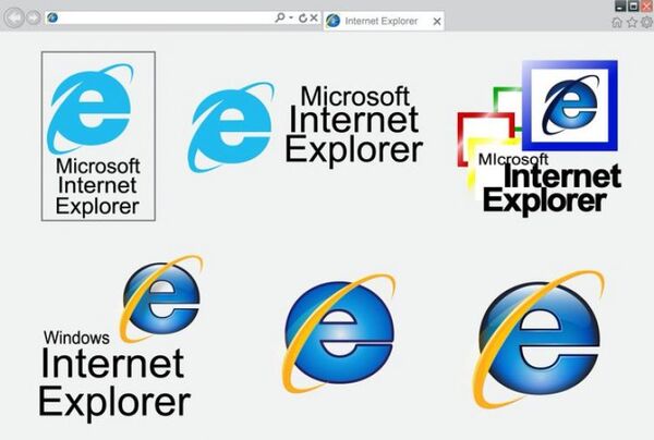 Internet Explorer se jubila a los 27 años de servicio en internet