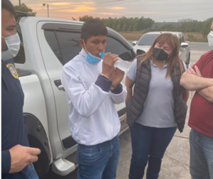 Diario HOY | Sobreseen a un indígena que había sido procesado por ser miembro del EPP