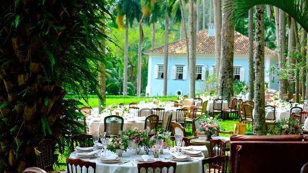 La ruta del café brasileño se impone para los amantes de esta bebida | Turismo | 5Días