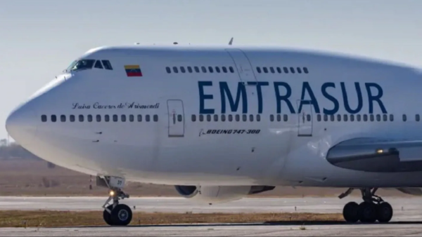 Avión venezolano: Desde Argentina contradicen versión paraguaya y hablan de complicidad